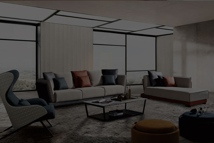 怎样鉴别沙发的质量