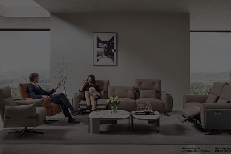 小户型如何选择家具